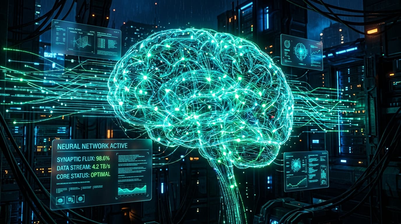 Why Every Business Needs an AI Strategy (Before Competitors Automate Your Margin)